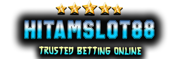 Hitamslot88 Logo